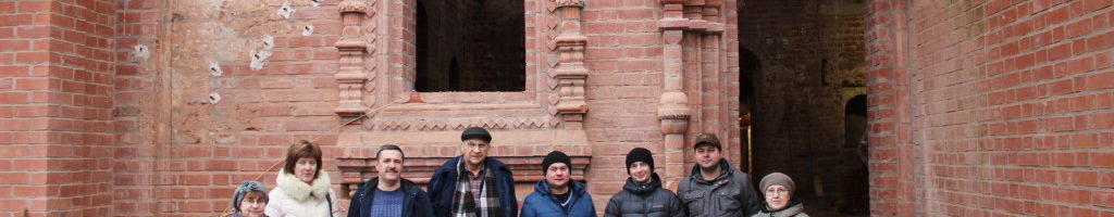 Завершен сезон реставрационных работ по Смоленскому собору